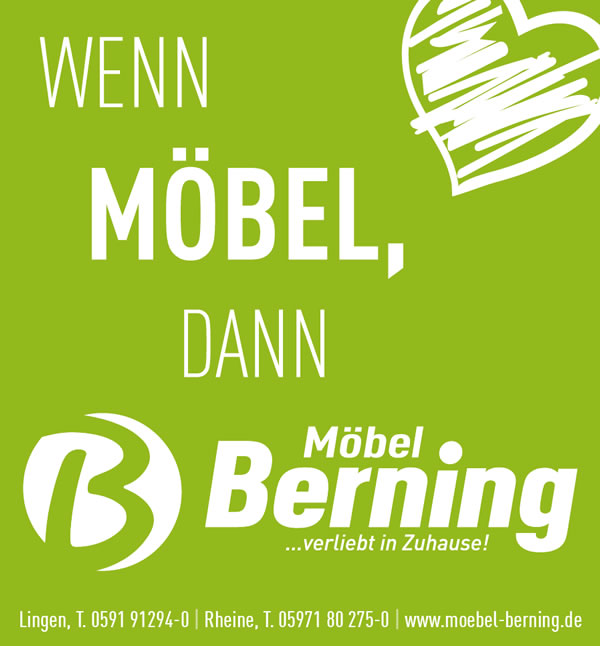 Möbel Berning